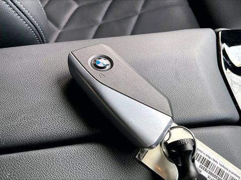 Certified 2026 BMW 530i image 15