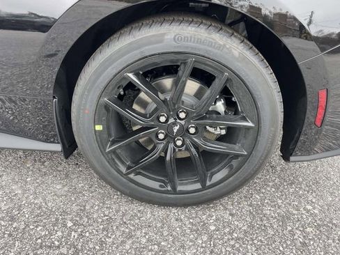 New 2026 Ford Mustang Coupe image 22