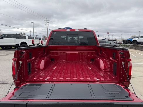 New 2026 Ford F150 XLT image 15