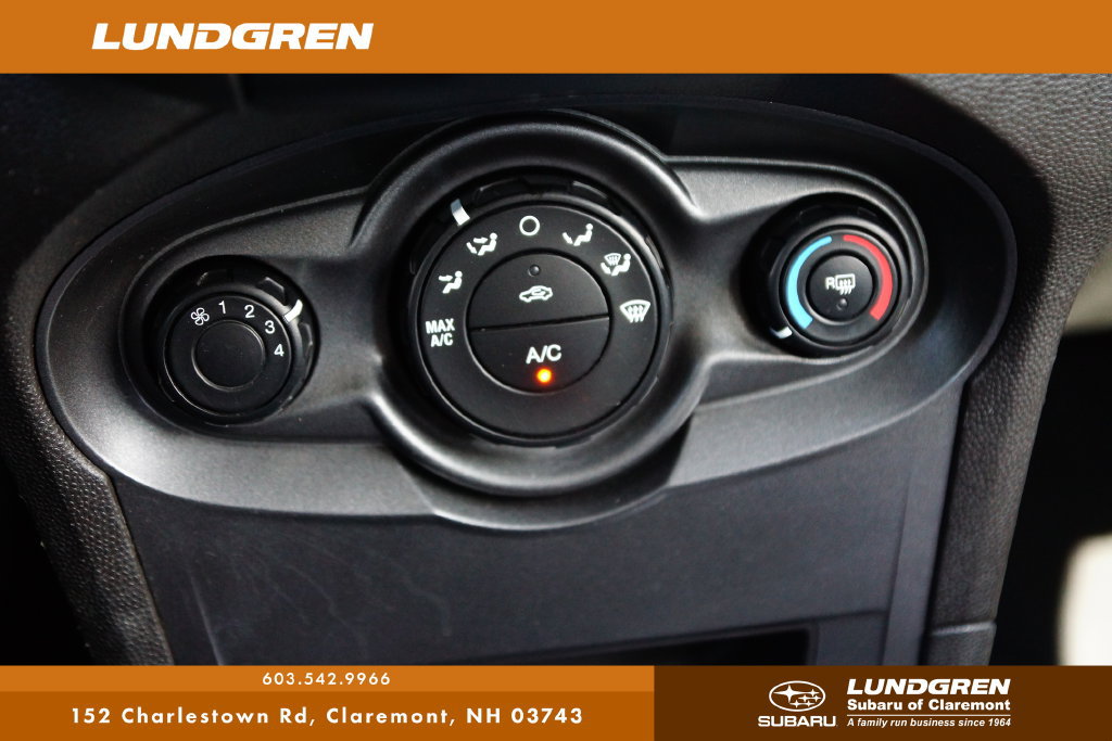Used 2014 Ford Fiesta S FWD image 19
