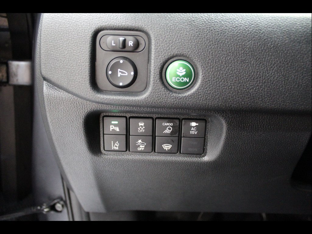 Certified 2023 Honda Ridgeline RTL-E image 28