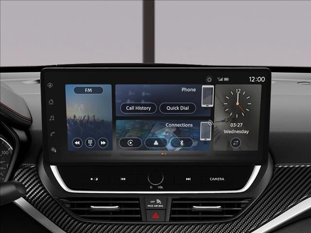 New 2026 Nissan Altima 2.5 SR w/ SR Premium Package FWD image 17