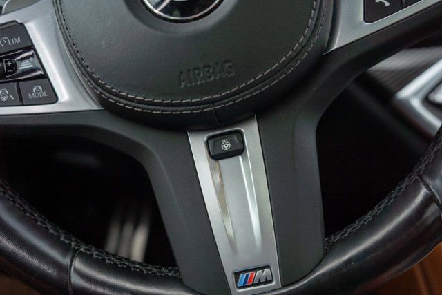 Used 2022 BMW X6 xDrive40i AWD/4WD image 22