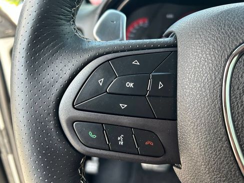 Used 2024 Dodge Durango SRT Hellcat AWD/4WD image 13