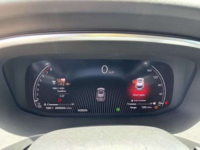 Used 2026 Acura MDX w/ Technology Package AWD/4WD image 13