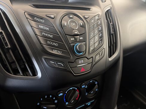 Used 2014 Ford Focus ST FWD image 22