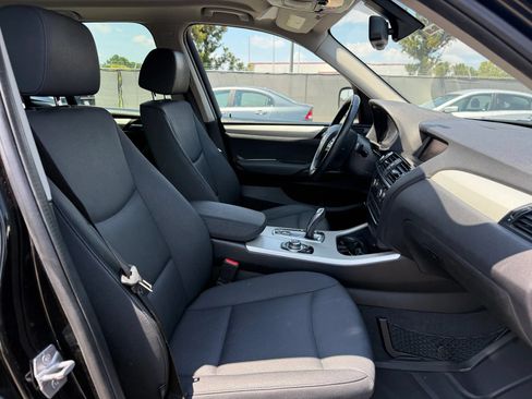 Used 2014 BMW X3 xDrive28i AWD/4WD image 18