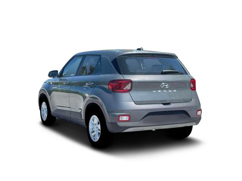 New 2026 Hyundai Venue SE FWD image 5