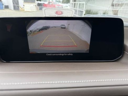 New 2025 MAZDA CX-30 2.5 Turbo w/ Premium Package image 24