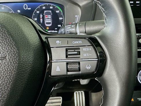 Certified 2025 Honda Civic Sport Touring image 13
