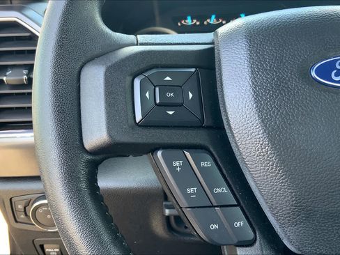 Used 2018 Ford F150 XLT w/ Equipment Group 302A Luxury image 23