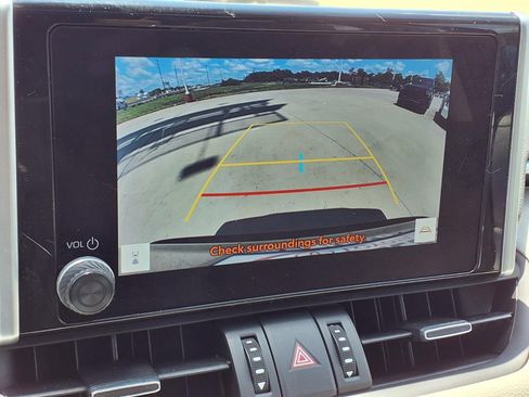 Certified 2023 Toyota RAV4 XLE Premium FWD image 13