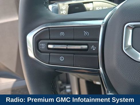Used 2026 GMC Terrain Elevation w/ Elevation Premium Package AWD/4WD image 7