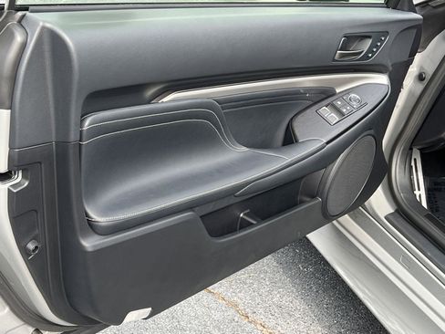 New 2025 Lexus RC 350 F Sport image 11