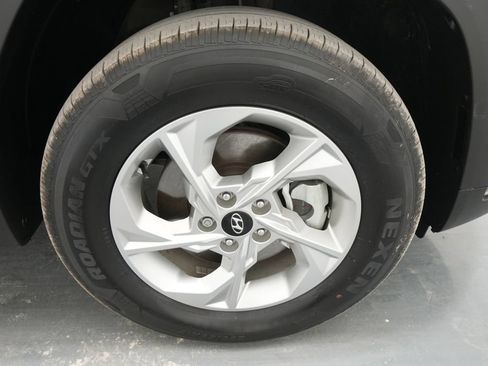 Used 2023 Hyundai Tucson SEL AWD/4WD image 10