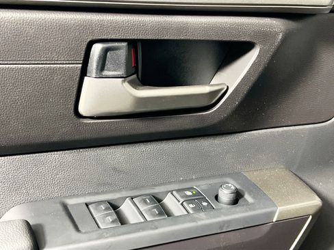 New 2026 Toyota Tundra SR5 image 16