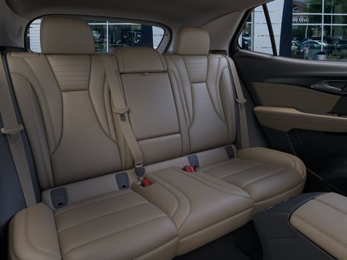 New 2026 Buick Envision Preferred AWD/4WD image 19