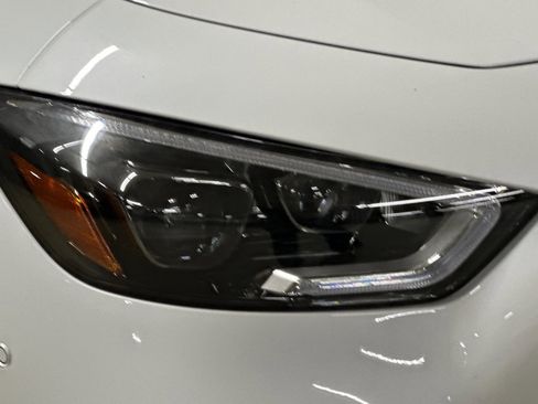 Used 2024 Mercedes-Benz AMG GT 53 image 10