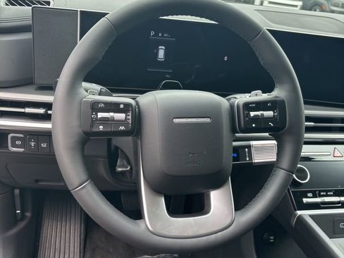 New 2026 Hyundai Santa Fe SEL image 10