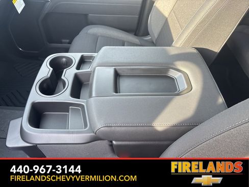 New 2026 Chevrolet Silverado 2500 LT image 25