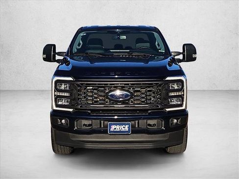 Used 2024 Ford F250 XLT w/ XLT Premium Package AWD/4WD image 2