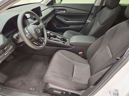 Used 2026 Honda Accord SE image 18