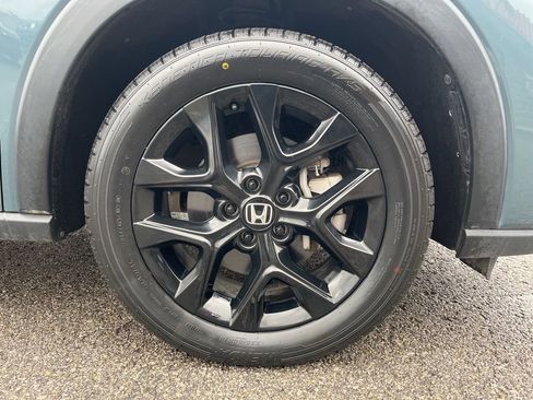 Used 2023 Honda HR-V Sport image 18