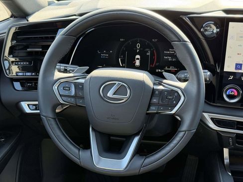 Used 2026 Lexus RX 350 Premium AWD/4WD image 10