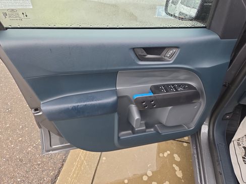 New 2026 Ford Maverick Lobo image 11