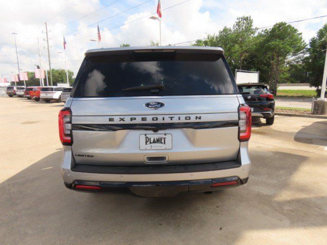 Used 2024 Ford Expedition Limited RWD image 11
