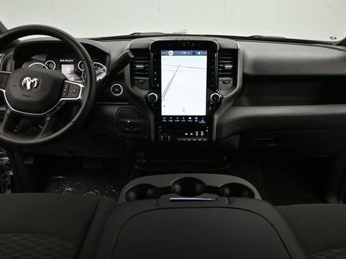 New 2026 RAM 2500 Tradesman AWD/4WD image 23