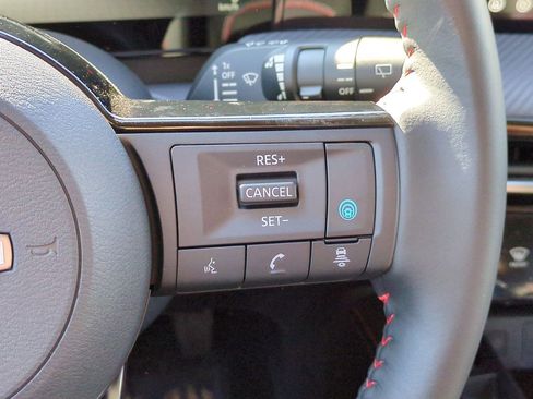 New 2026 Nissan Kicks SR image 19