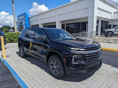 New 2026 Chevrolet Traverse LT w/ Driver Confidence Package