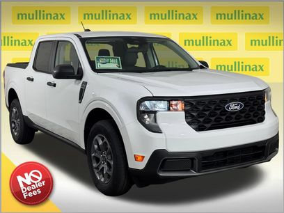 New 2026 Ford Maverick XLT