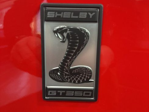 New 2025 Ford Mustang GT Premium w/ GT Performance Package image 26