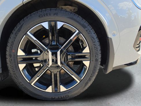 Used 2025 Kia EV6 GT-Line AWD/4WD image 49