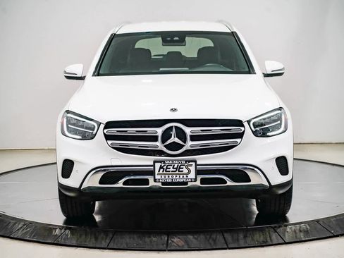 Used 2022 Mercedes-Benz GLC 300 image 6