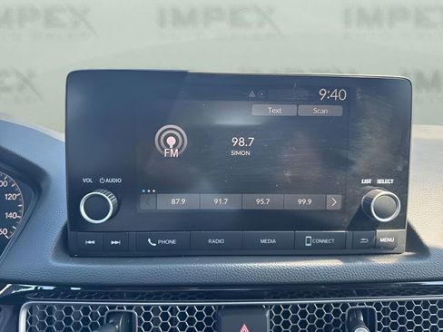 Used 2025 Honda Civic Sport image 15