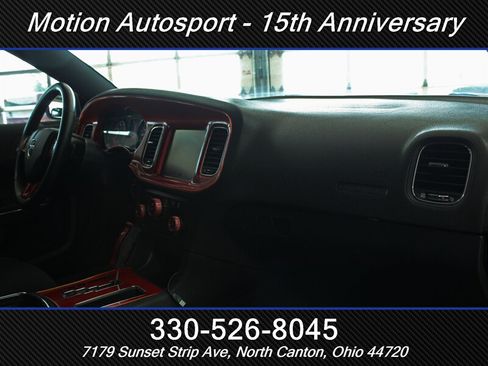 Used 2014 Dodge Charger R/T AWD/4WD image 34