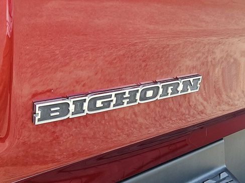 Used 2020 RAM 1500 Big Horn AWD/4WD image 32