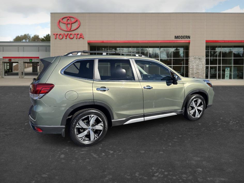 Used 2019 Subaru Forester Touring w/ Popular Package #3 AWD/4WD image 6