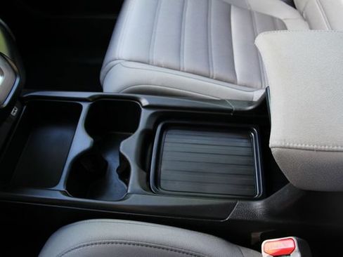 Used 2021 Honda CR-V EX image 30