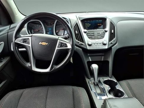 Used 2013 Chevrolet Equinox LT w/ Driver Convenience Package FWD image 15