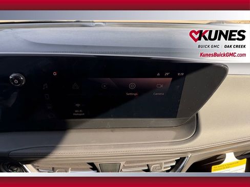 New 2026 Buick Encore GX Sport Touring w/ Advanced Technology Package image 15