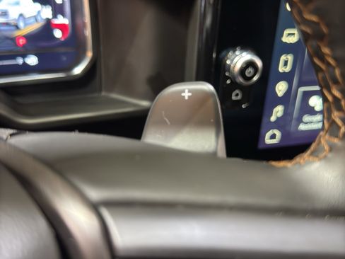 Used 2025 GMC Sierra 1500 AT4 w/ AT4 Premium Package image 30