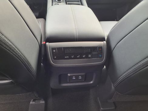 New 2026 Nissan Pathfinder SL w/ Cargo Package AWD/4WD image 21