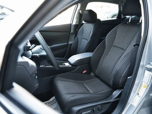 Certified 2024 Honda Accord EX image 19