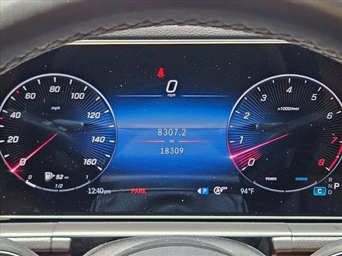 Certified 2024 Mercedes-Benz GLE 450 4MATIC image 10