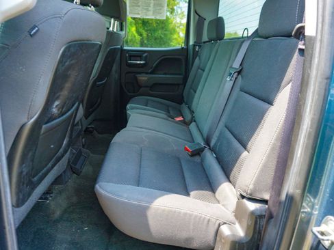 Used 2014 GMC Sierra 1500 SLE w/ SLE Value Package AWD/4WD image 11