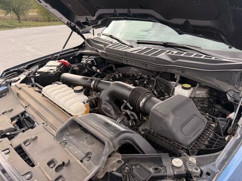 Used 2024 Ford F150 XLT w/ Tow/Haul Package image 53